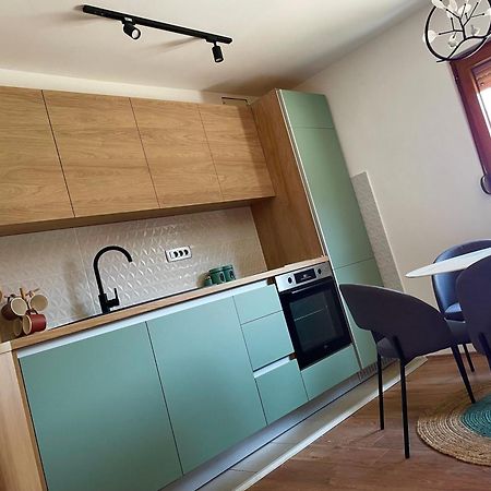 Appartement Modern In Center à Žabljak Extérieur photo