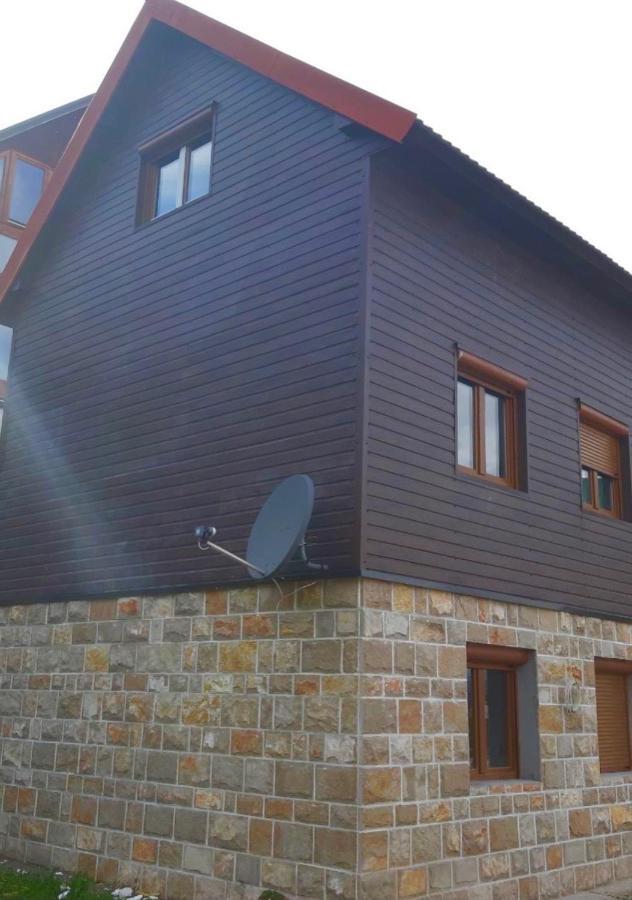 Appartement Modern In Center à Žabljak Extérieur photo