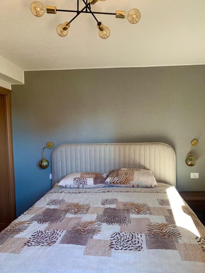 Appartement Modern In Center à Žabljak Extérieur photo